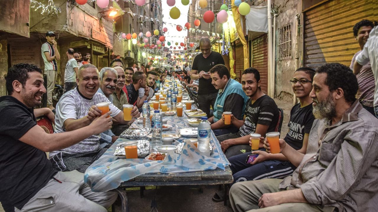 دعاء شهر رمضان مستجاب ومكتوب ردده في أول أيام الشهر المبارك