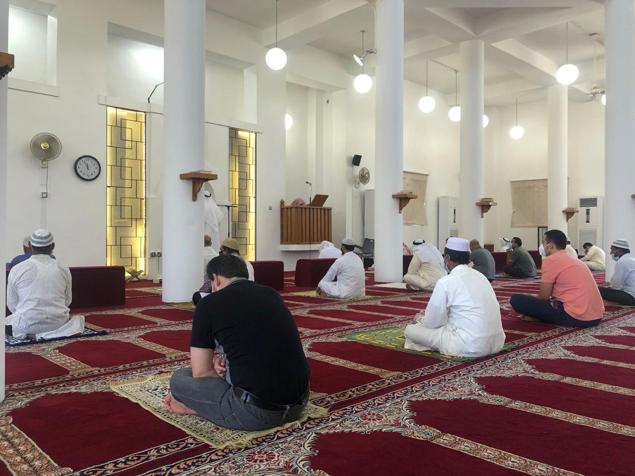 صلاة التهجد.. موعدها وكيفية أدائها؟