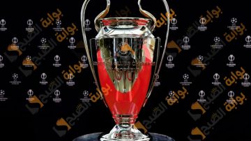 “منافسات نارية” صدام الملكي ريال مدريد ومانشستر سيتي وصدام أخر بين برشلونة وباريس سان جيرمان في ربع نهائي أبطال أوروبا