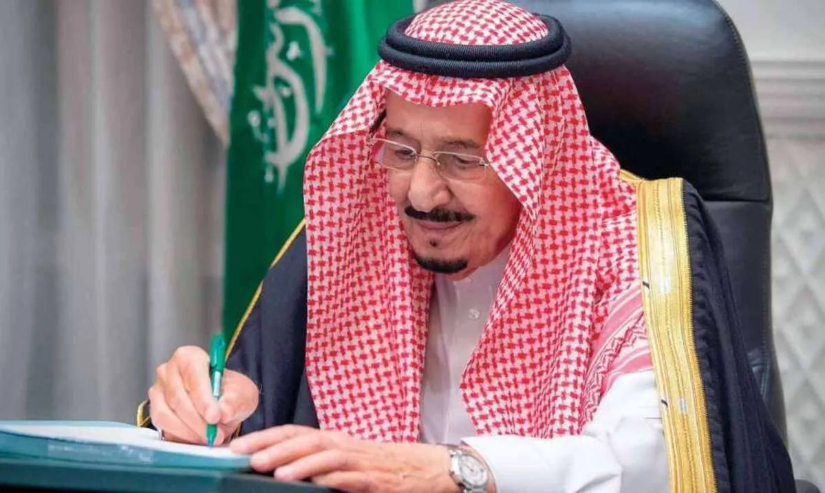 أمر ملكي بصرف معونة الضمان الاجتماعي المطور للمستفيدين 1445.. إليك التفاصيل 5 أمر ملكي بصرف معونة الضمان الاجتماعي المطور للمستفيدين 1445.. إليك التفاصيل