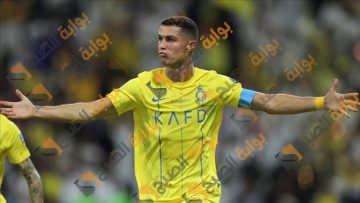 البرتغالي كريستيانو رونالدو يتربع على عرش هدافي دوري روشن السعودي ويبتعد عن أقرب منافسيه بثلاثة أهداف