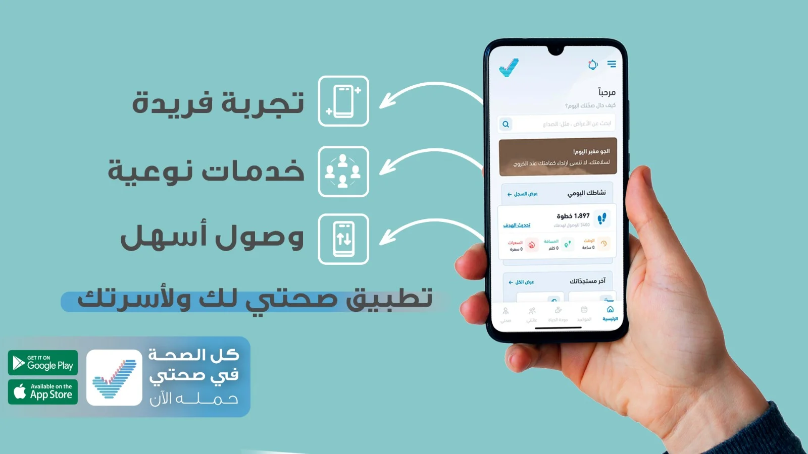 خطوات الاستعلام عن الإجازات المرضية إلكترونيًا بطريقتين 5 خطوات الاستعلام عن الإجازات المرضية إلكترونيًا بطريقتين