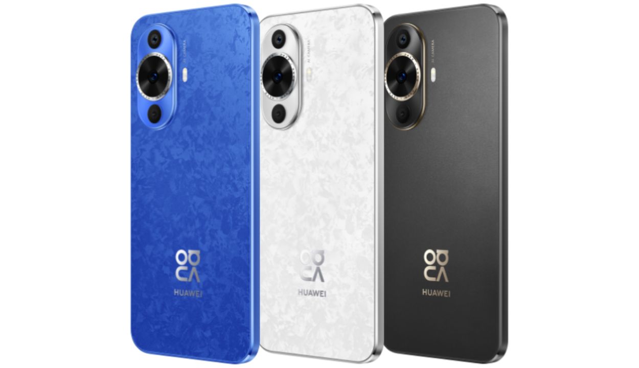 مواصفات وأسعار الهاتف المميز هواوي نوفا Huawei Nova 12S