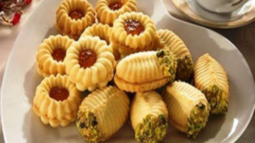 إعمليه بسرعة.. طريقة تجهيز بيتى فور العشر دقائق 