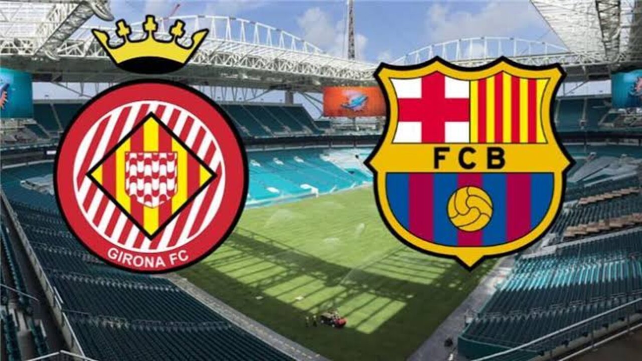 “مباراة المركز الثاني“ موعد مباراة برشلونة وجيرونا القادمة في الدوري الاسباني 5 “مباراة المركز الثاني“ موعد مباراة برشلونة وجيرونا القادمة في الدوري الاسباني