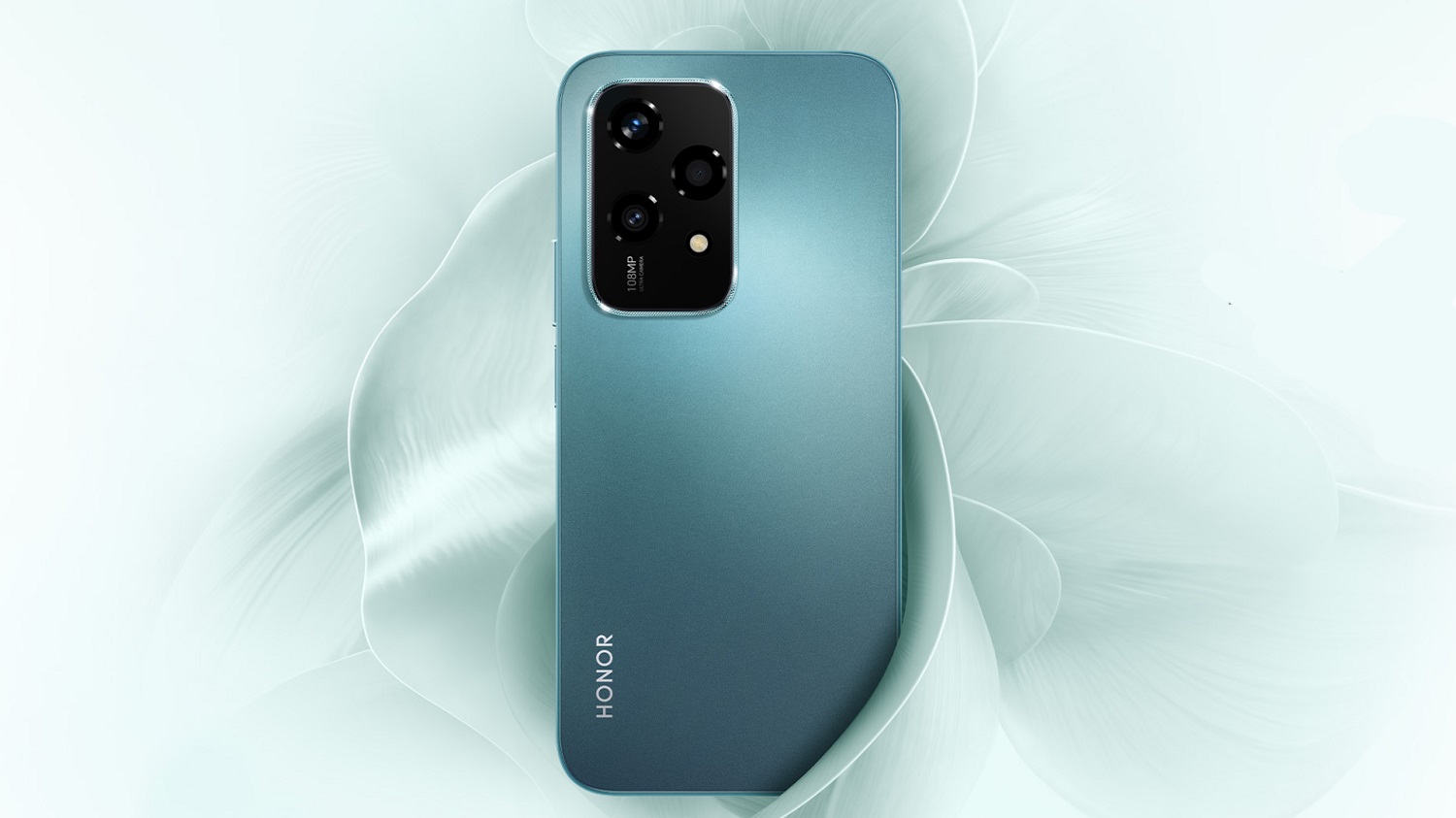 “الإصدار الأول من هذه السلسلة”.. الكشف عن هاتف HONOR 200 Lite رسميًا.. بكاميرا 108 ميجا بيكسل لالتقاط صور بجودة عالية