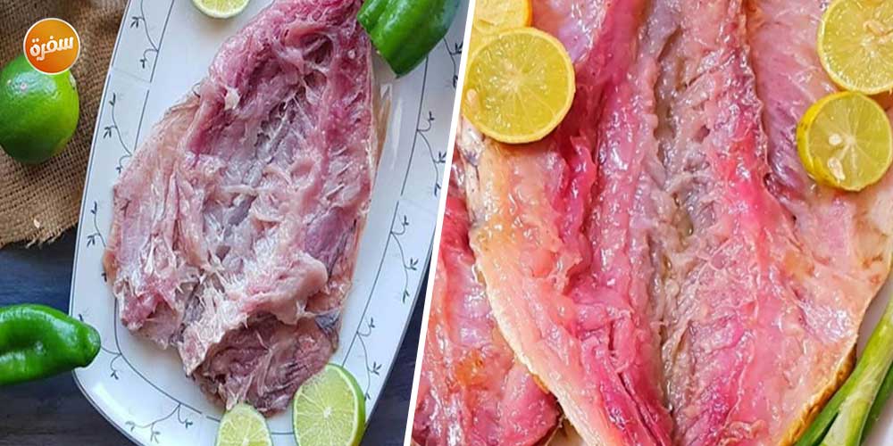 طريقة عمل الفسيخ بمكونات رخيصة في منزلك وطعم ولا اروع بمناسبة شم النسيم واسرار نجاحه