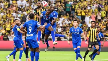 “مفاجآت كلاسيكو المملكة”.. التشكيل المتوقع لمباراة الاتحاد والهلال في نصف نهائي كأس الملك 2023-2024
