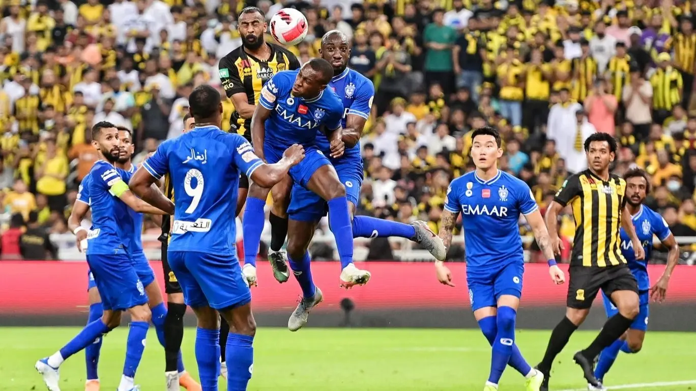 تشكيل الهلال المتوقع أمام التعاون في دوري روشن السعودي والقنوات الناقله لها 5 تشكيل الهلال المتوقع أمام التعاون في دوري روشن السعودي والقنوات الناقله لها