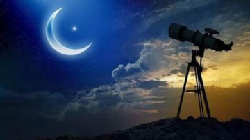 موعد بدء شهر ذو القعدة 2024 وأفضل الأدعية المستجابة