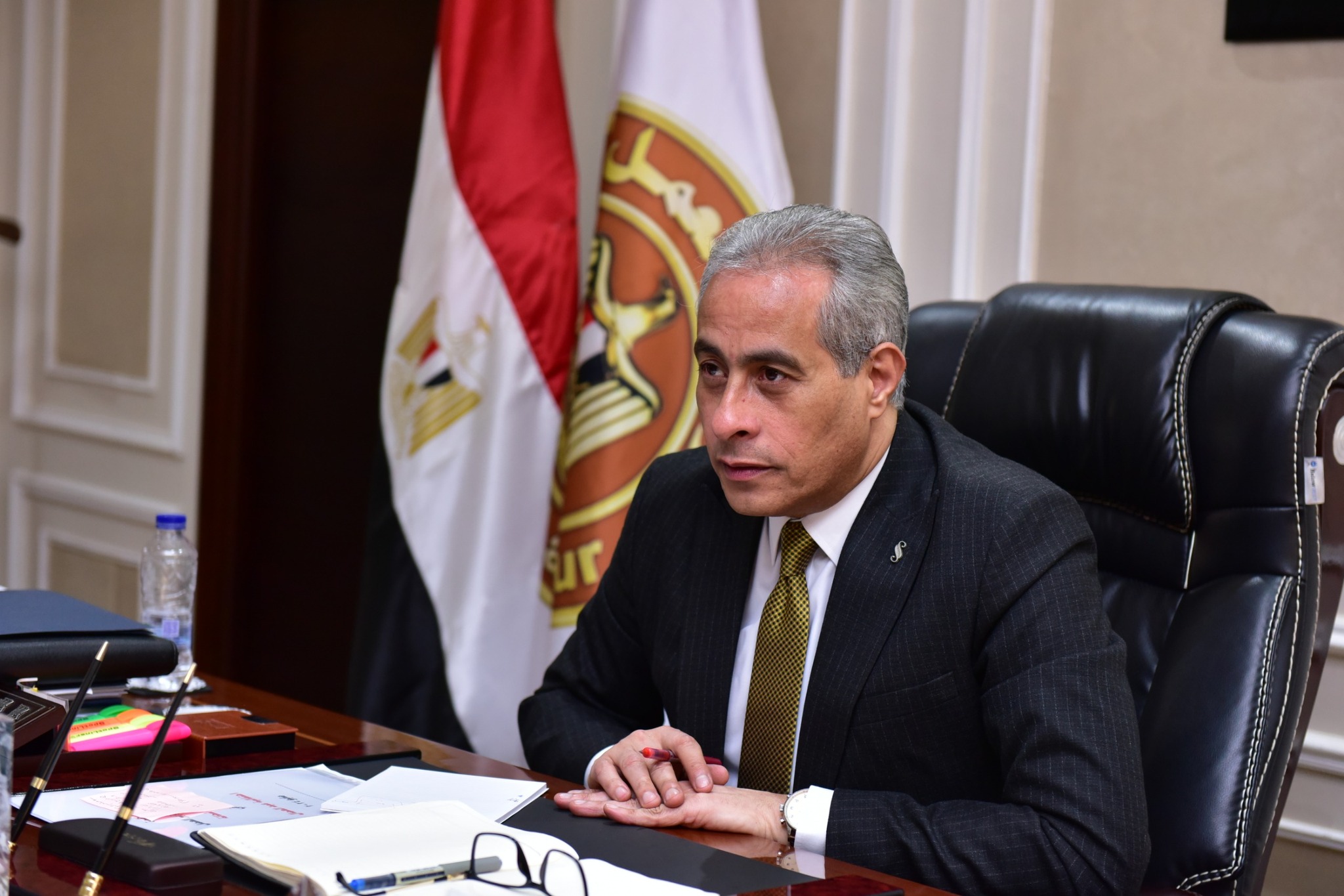 4 أيام إجازة متتالية.. وزارة العمل تعلن إجازة رسمية بمناسبة عيد العمال وعيد شم النسيم للعاملين في هذا القطاع 5 4 أيام إجازة متتالية.. وزارة العمل تعلن إجازة رسمية بمناسبة عيد العمال وعيد شم النسيم للعاملين في هذا القطاع