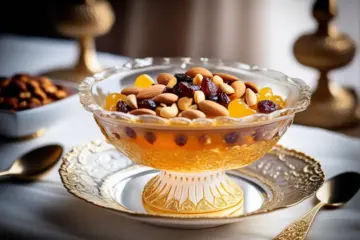 أشهر أنواع حلى العيد .. الدبيازة الحجازية بأسهل طريقة وأشهى مكونات