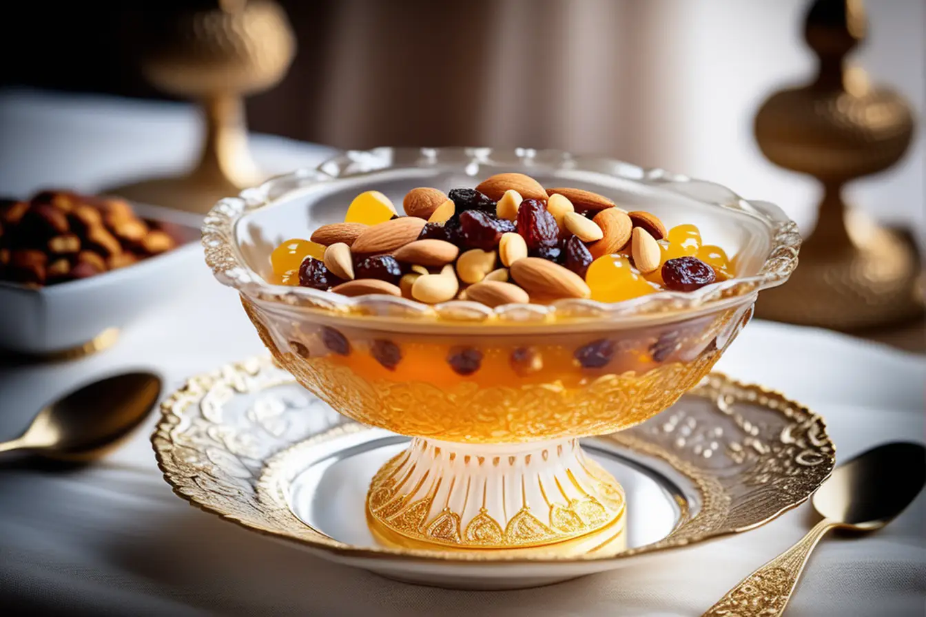 أشهر أنواع حلى العيد .. الدبيازة الحجازية بأسهل طريقة وأشهى مكونات 5 أشهر أنواع حلى العيد .. الدبيازة الحجازية بأسهل طريقة وأشهى مكونات