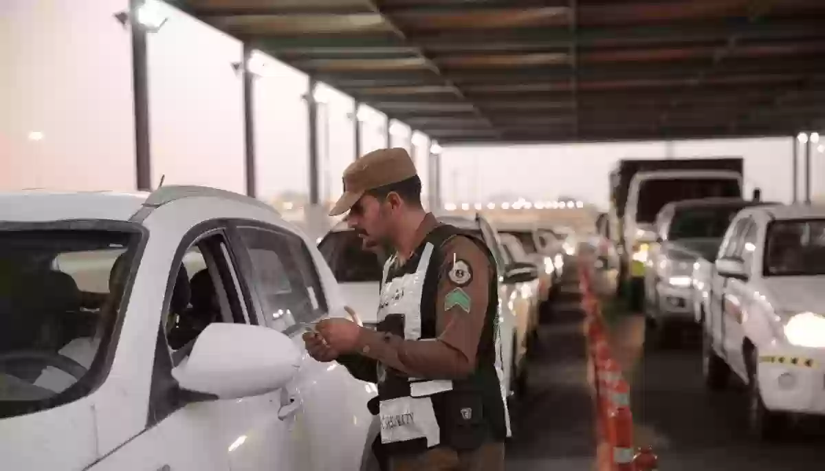 “بدءاً من اليوم” الجوازات السعودية تعلن عن خطوات إصدار تصريح دخول العاصمة المقدسة عن طريق أبشر