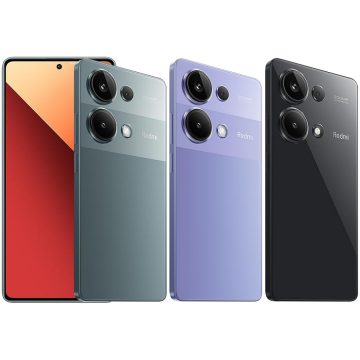 مواصفات هاتف Xiaomi Redmi Note 13 Pro 4G .. عيوب ومميزات موبايل شاومي ريدمي نوت 13 برو 4G وسعره في الأسواق
