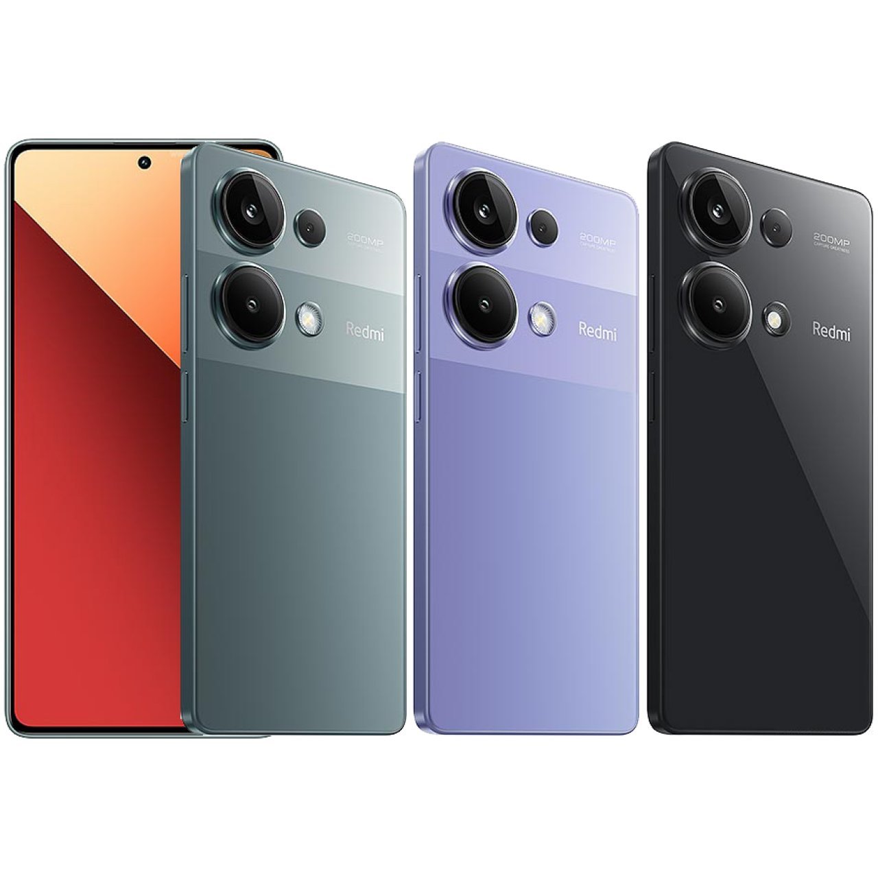مواصفات هاتف Xiaomi Redmi Note 13 Pro 4G .. عيوب ومميزات موبايل شاومي ريدمي نوت 13 برو 4G وسعره في الأسواق 5 مواصفات هاتف Xiaomi Redmi Note 13 Pro 4G .. عيوب ومميزات موبايل شاومي ريدمي نوت 13 برو 4G وسعره في الأسواق