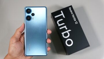 سعر ومواصفات ومميزات هاتف Redmi Note 12 Turbo – أقوى هاتف فئة متوسطة في 2023