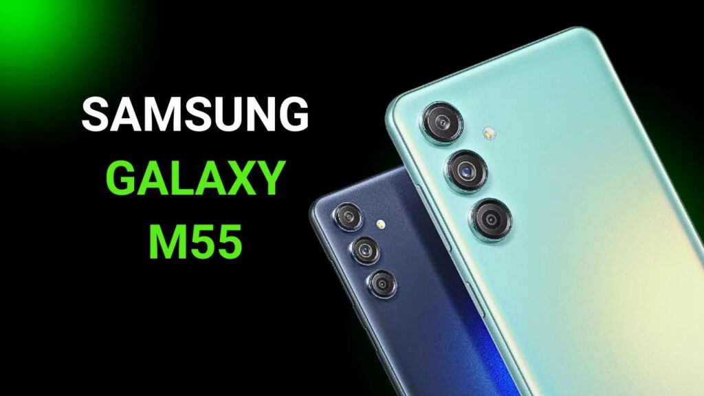 سامسونج تواصل الإبداع وتطلق هاتف بإمكانيات عالية وسعر متوسط.. مواصفات هاتف Samsung Galaxy M55 8 سامسونج تواصل الإبداع وتطلق هاتف بإمكانيات عالية وسعر متوسط.. مواصفات هاتف Samsung Galaxy M55