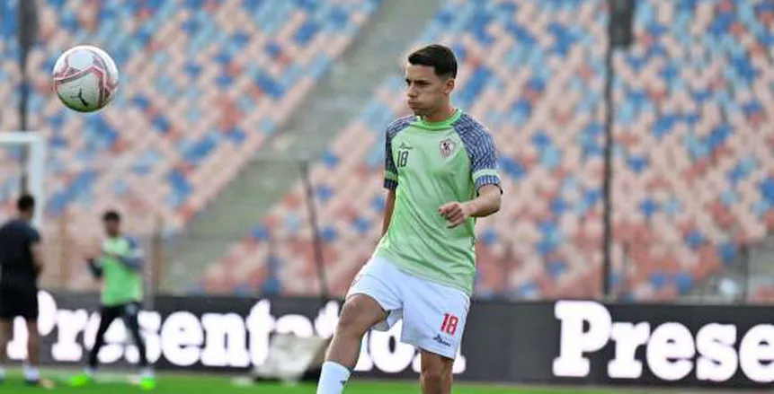 إدارة الزمالك تنجح في حل أزمة مستحقات نجم الفريق السابق 5 إدارة الزمالك تنجح في حل أزمة مستحقات نجم الفريق السابق