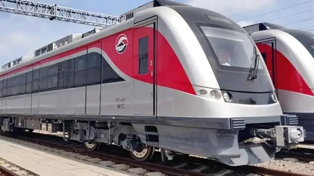 الهيئة القومية للأنفاق تعلن غلق باب التقديم على وظائف القطار الكهربائي الخفيف LRT 2024 بحلول هذا الموعد 5 الهيئة القومية للأنفاق تعلن غلق باب التقديم على وظائف القطار الكهربائي الخفيف LRT 2024 بحلول هذا الموعد