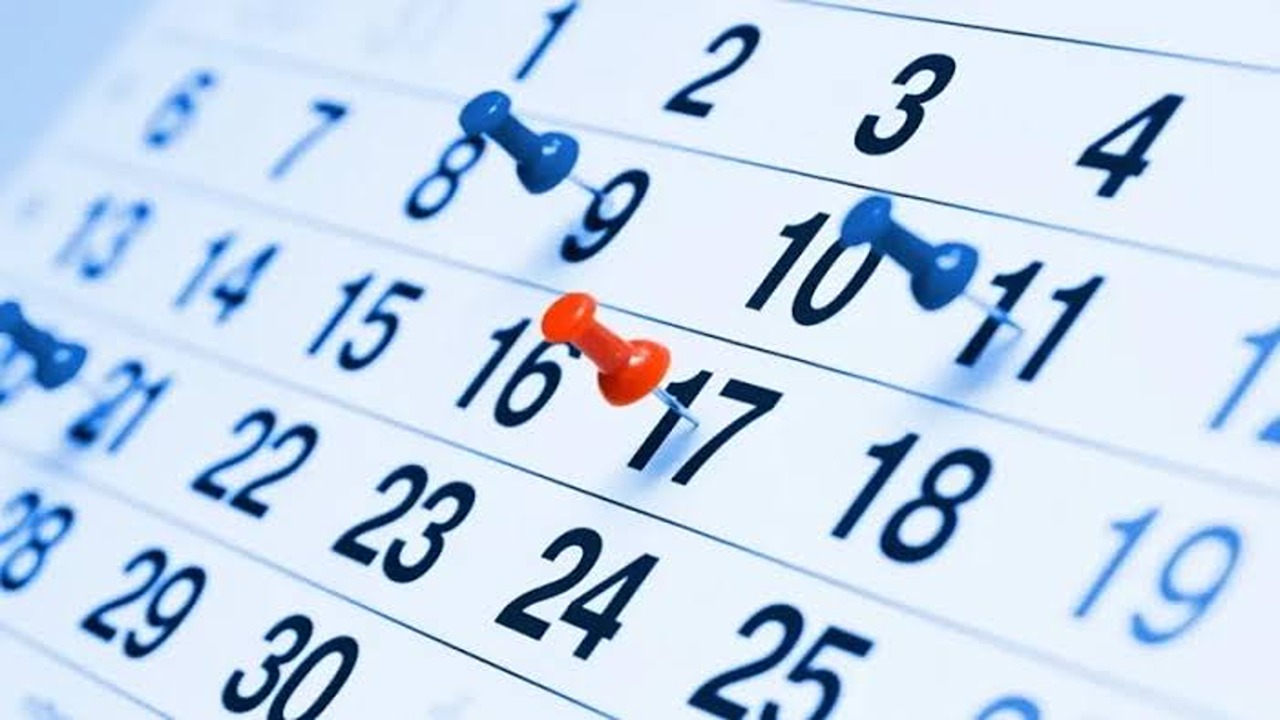 خبر سار.. إجازة لمدة 4 أيام للموظفين مدفوعة الأجر تبدأ من هذا اليوم 6 خبر سار.. إجازة لمدة 4 أيام للموظفين مدفوعة الأجر تبدأ من هذا اليوم