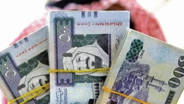 هتسد ديونك كلها.. تمويل شخصي بدون تحويل الراتب من بنك الرياض يصل إلى 300 ألف ريال سعودي على فترات سداد ميسرة