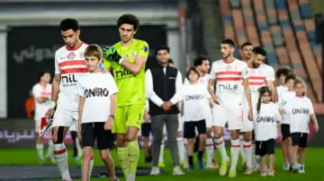 “النهائي المنتظر”.. القنوات الناقلة لمباراة الزمالك ونهضة بركان في الكونفدرالية الأفريقية