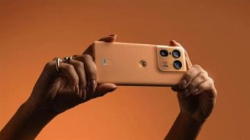 Moto X50 Ultra: تجربة متميزة بكاميرا عالية الدقة شحن فائق السرعة ونظام أندرويد 14 الرائد!