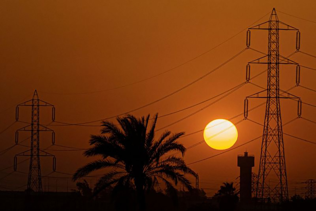 بشرى سارة.. وزير الكهرباء يوضح موعد انتهاء خطة تخفيف أحمال الكهرباء في مصر