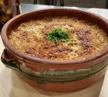 “اعمليه احسن من المطاعم”.. طريقة عمل طاجن الأرز المعمر بالحمام بكل سهولة