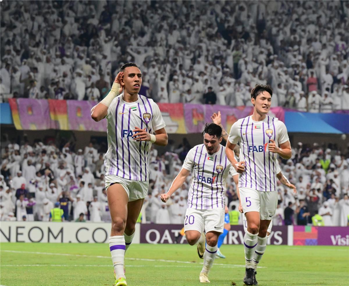 رابط حجز تذاكر مباراة العين ويوكاهاما الياباني في نهائي دوري أبطال آسيا 2024 وموعد المباراة والقنوات الناقلة 5 رابط حجز تذاكر مباراة العين ويوكاهاما الياباني في نهائي دوري أبطال آسيا 2024 وموعد المباراة والقنوات الناقلة