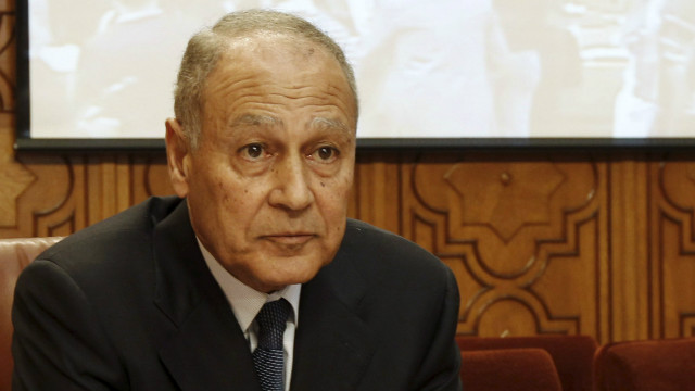 على هامش منتدى التعاون العربي الصيني.. أبو الغيط يجتمع بوزير الخارجية ونائب الرئيس الصيني 5 على هامش منتدى التعاون العربي الصيني.. أبو الغيط يجتمع بوزير الخارجية ونائب الرئيس الصيني