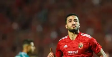 ناديان أوروبيان يسعيان للتعاقد مع محمد عبد المنعم خلال الفترة المُقبلة
