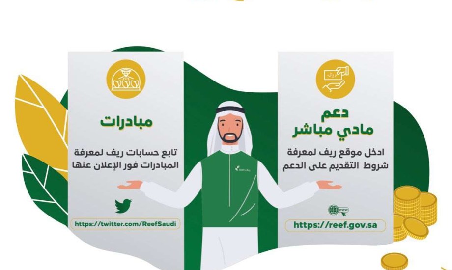 كيفية التسجيل في دعم ريف العاطلين والشروط اللازمة 1445
