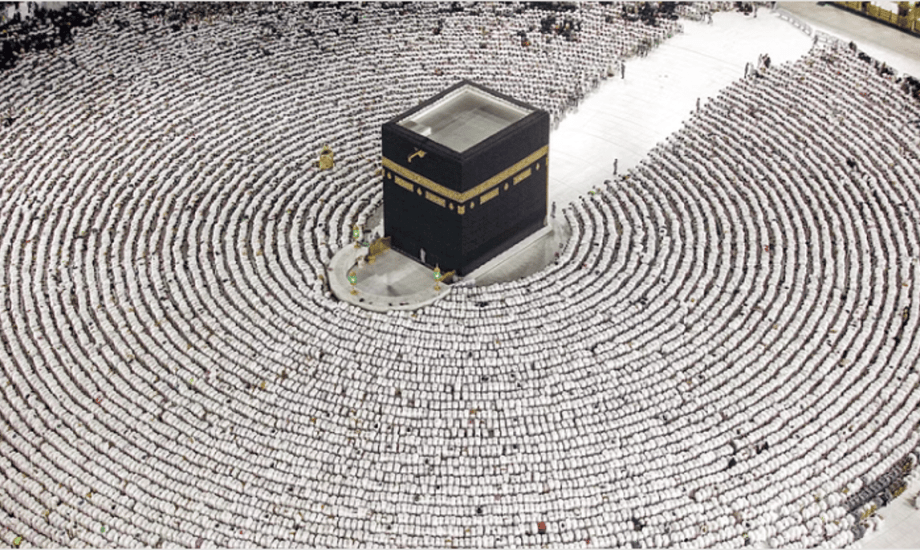 أهم الإرشادات اللازمة لتفادي الزحام أثناء أداء العمرة وأهم النصائح عند التصوير في المسجد الحرام 5 أهم الإرشادات اللازمة لتفادي الزحام أثناء أداء العمرة وأهم النصائح عند التصوير في المسجد الحرام