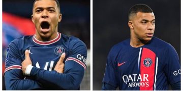 تشكيلة باريس سان جيرمان المتوقعة ضد دورتموند في دوري أبطال أوروبا “كيليان مبابي يقود كتيبة الهجوم” 