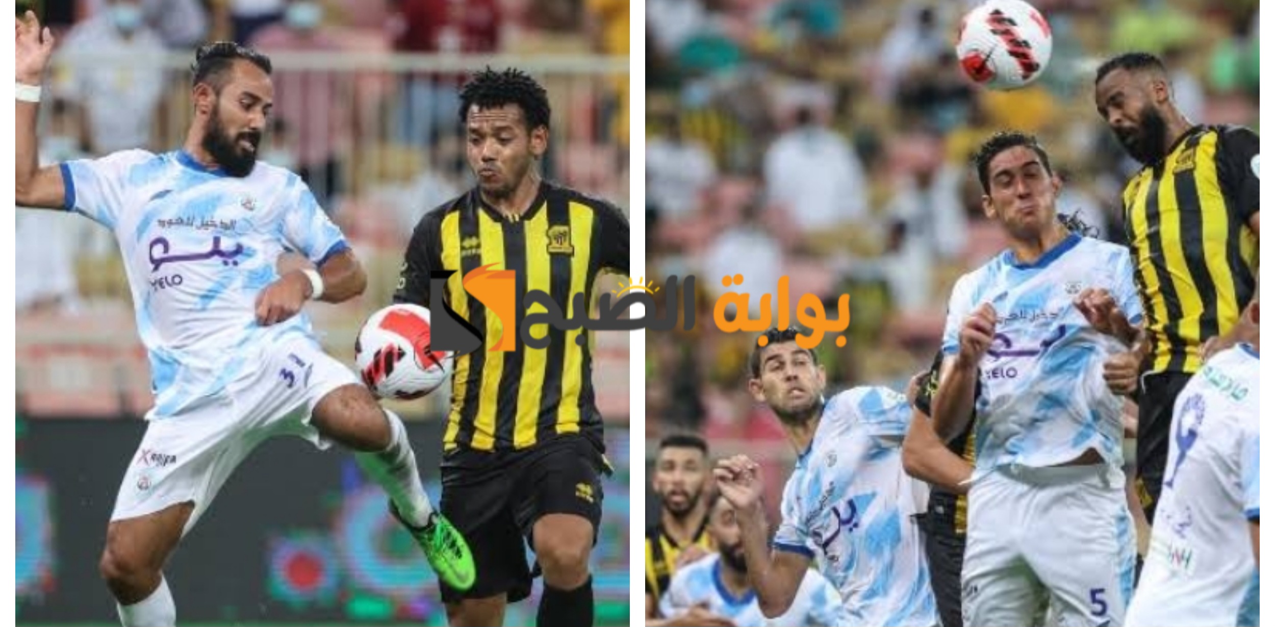 "أبها ضد الاتحاد"..موعد اللقاء وموقف الفريقين بجدول ترتيب دوري روشن السعودي 5 “أبها ضد الاتحاد”..موعد اللقاء وموقف الفريقين بجدول ترتيب دوري روشن السعودي