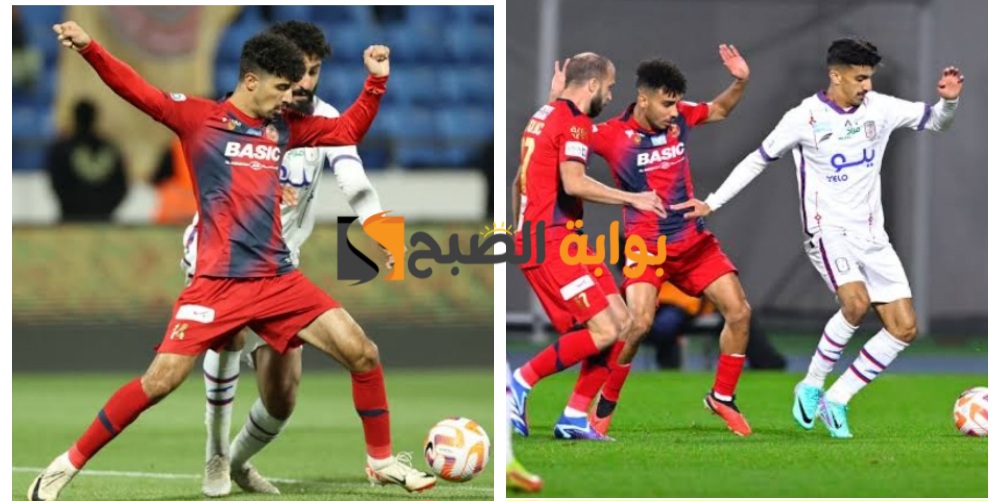 “هنا” رابط وخطوات حجز تذاكر مباراة أبها ضد ضمك في دوري روشن السعودي وموقف الفريقين بجدول الترتيب 