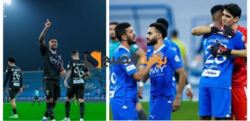 “الهلال ضد الحزم”..تعرف على موعد اللقاء وموقف الفريقين بجدول ترتيب دوري روشن السعودي 