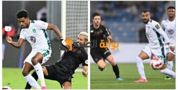 “الشباب ضد الأهلي” موعد اللقاء وموقف الفريقين بجدول ترتيب دوري روشن السعودي 