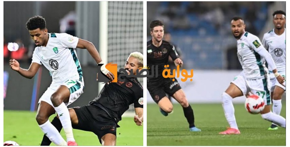 “الشباب ضد الأهلي” موعد اللقاء وموقف الفريقين بجدول ترتيب دوري روشن السعودي 
