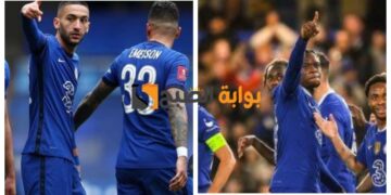 موعد مباراة نوتينغهام فورست ضد تشيلسي بالدوري الإنجليزي الممتاز وموقف الفريقين بجدول الترتيب 