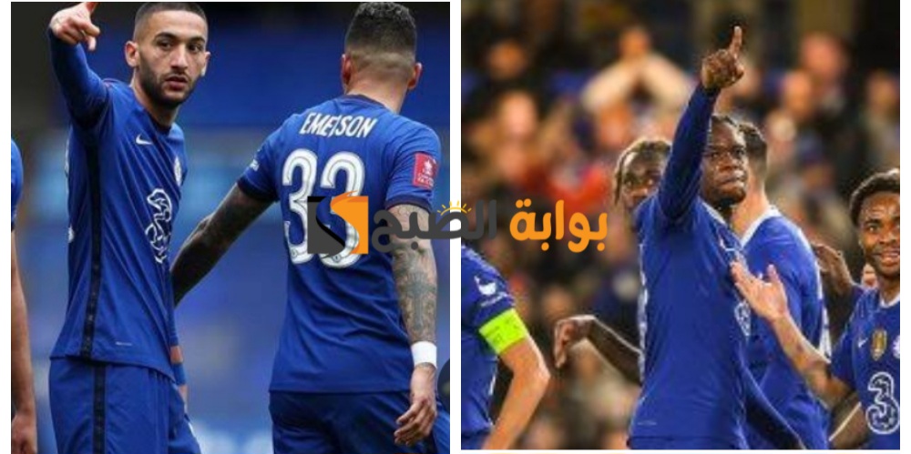 موعد مباراة نوتينغهام فورست ضد تشيلسي بالدوري الإنجليزي الممتاز وموقف الفريقين بجدول الترتيب 