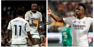 غرناطة ضد الريال..موعد اللقاء وموقف الفريقين بجدول ترتيب الدوري الإسباني الممتاز 