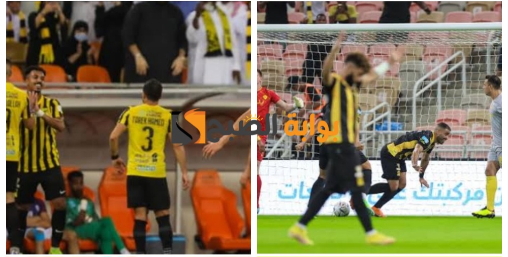 الخليج ضد الاتحاد..تعرف على موعد اللقاء وموقف الفريقين بجدول ترتيب دوري روشن السعودي 5 الخليج ضد الاتحاد..تعرف على موعد اللقاء وموقف الفريقين بجدول ترتيب دوري روشن السعودي