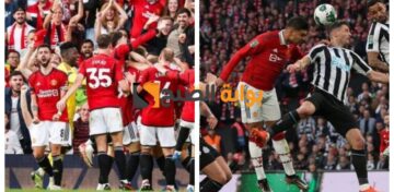 مان يونايتد ضد نيوكاسل يونايتد..تعرف على موعد اللقاء وموقف الفريقين بجدول ترتيب الدوري الإنجليزي الممتاز