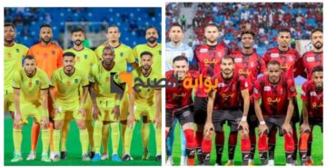 الحزم ضد الرياض..تعرف على موعد اللقاء وموقف الفريقين بجدول ترتيب دوري روشن السعودي 