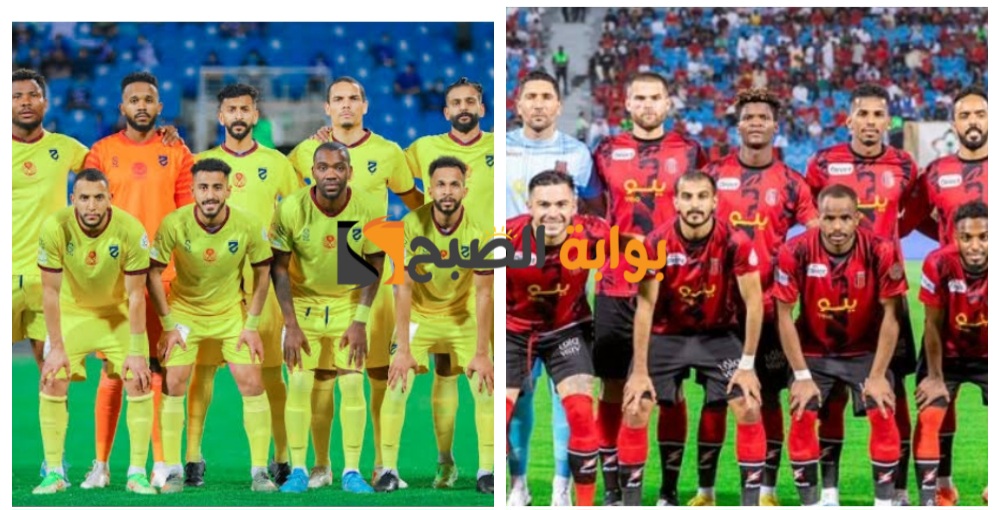 الحزم ضد الرياض..تعرف على موعد اللقاء وموقف الفريقين بجدول ترتيب دوري روشن السعودي 5 الحزم ضد الرياض..تعرف على موعد اللقاء وموقف الفريقين بجدول ترتيب دوري روشن السعودي