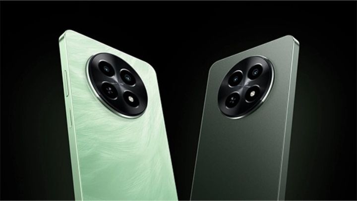 بمزايا رائعة وسعر تنافسي...تعرف علي مواصفات هاتف Realme C65 5G 5 بمزايا رائعة وسعر تنافسي…تعرف علي مواصفات هاتف Realme C65 5G