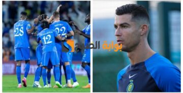 “القمة المرتقبة”..التشكيل المتوقع لمباراة الهلال ضد النصر في نهائي كأس خادم الحرمين الشريفين وموعد اللقاء 